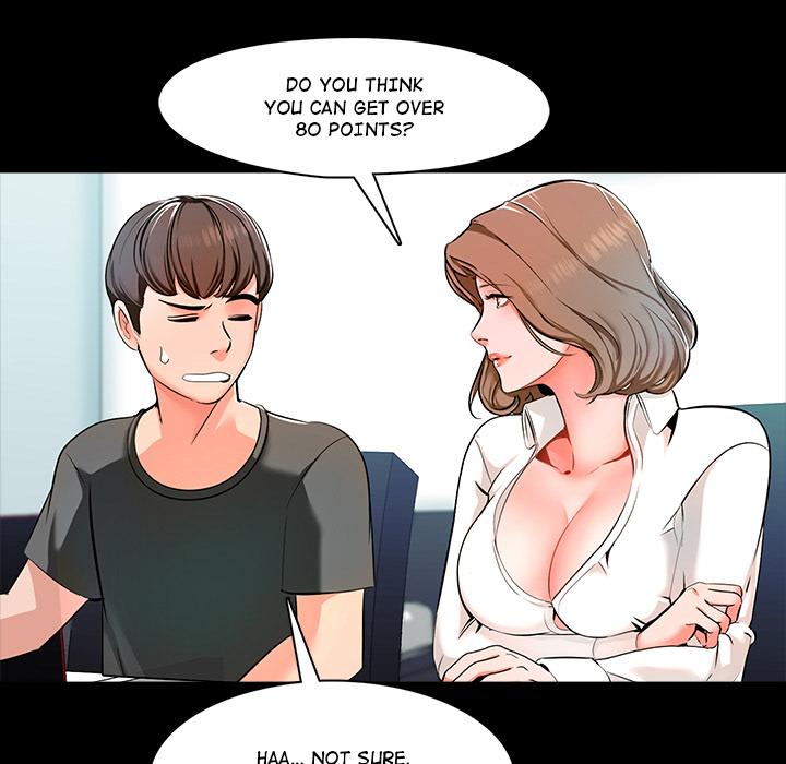A+ for Pleasure - episode 2 - 61
