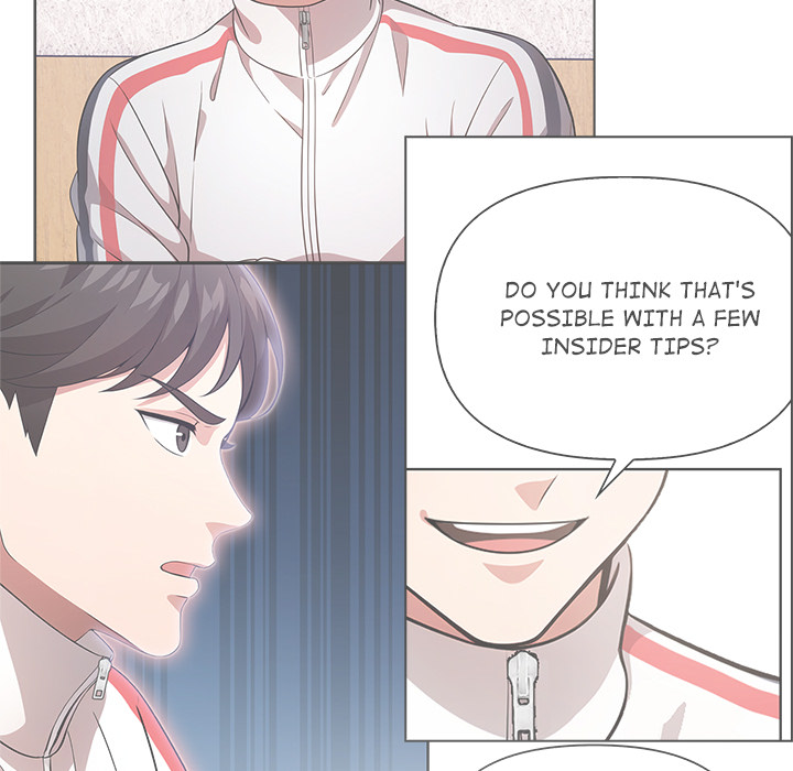 The Interrogation Room - episode 7 - 113
