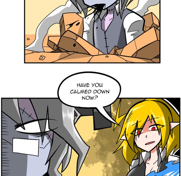 Maki and Friends - episode 27 - 90