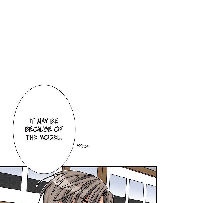 Work, Fight and Love - Webtoon Edition - episode 29 - 14