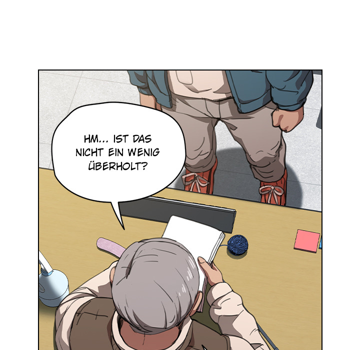 Der Neuanfang - episode 11 - 8