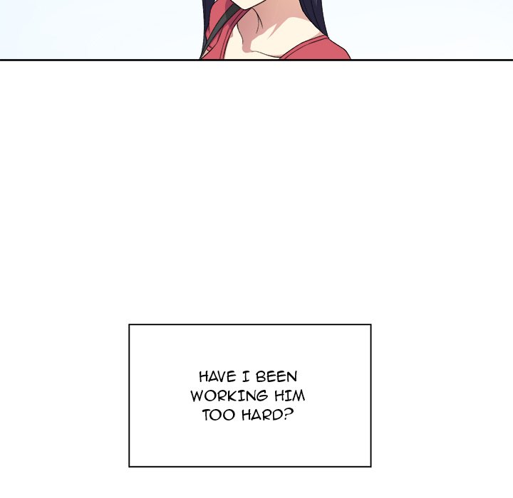 Excuse me, This is my Room - episode 13 - 66
