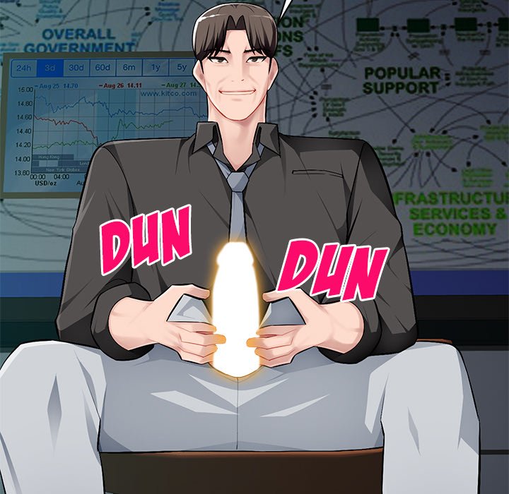 Boss Around - episode 8 - 29