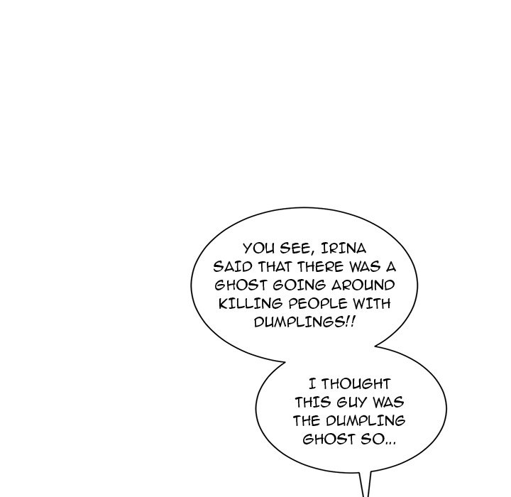 Do You Believe in Ghosts? - episode 1 - 57