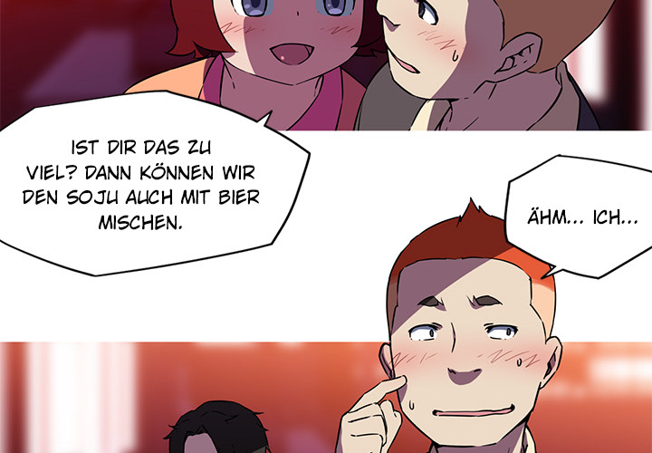 Meine Freundin ist ein Star - episode 21 - 3