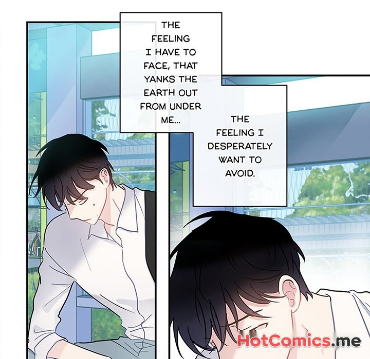 Wistful Summer - episode 61 - 19
