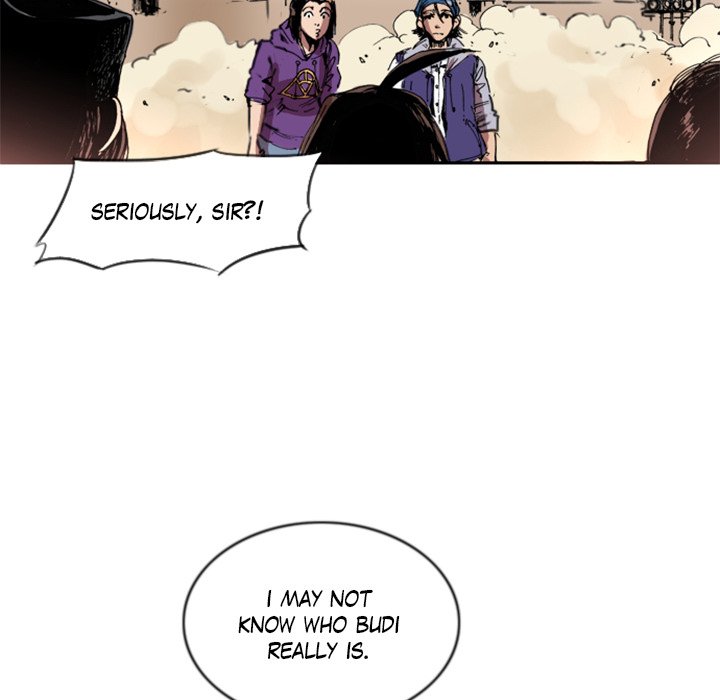 Chivalry - episode 21 - 83