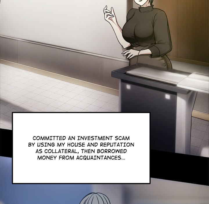 Stuck Living with My In-Laws - episode 1 - 61