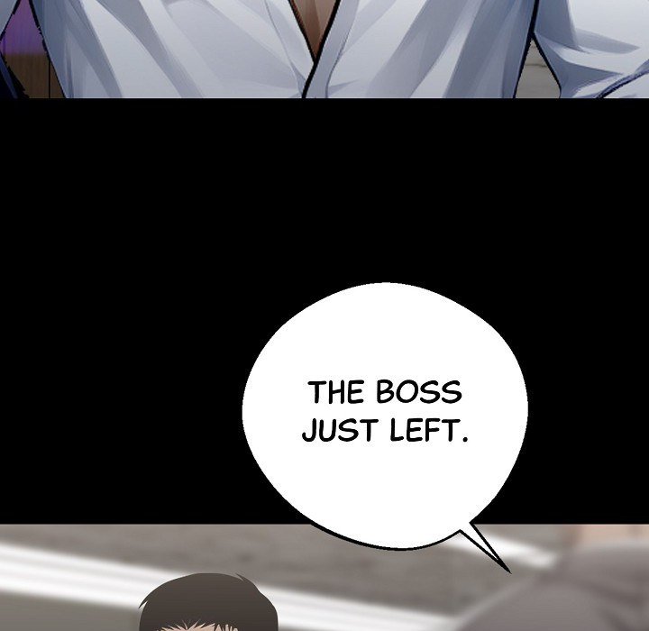 Workaholic Gangster - episode 7 - 146