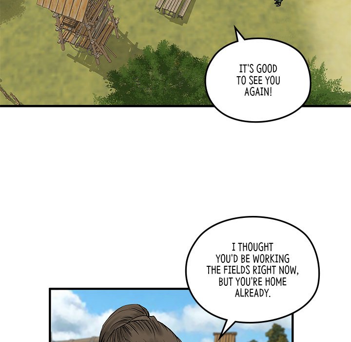 The Blade Demon - episode 2 - 97