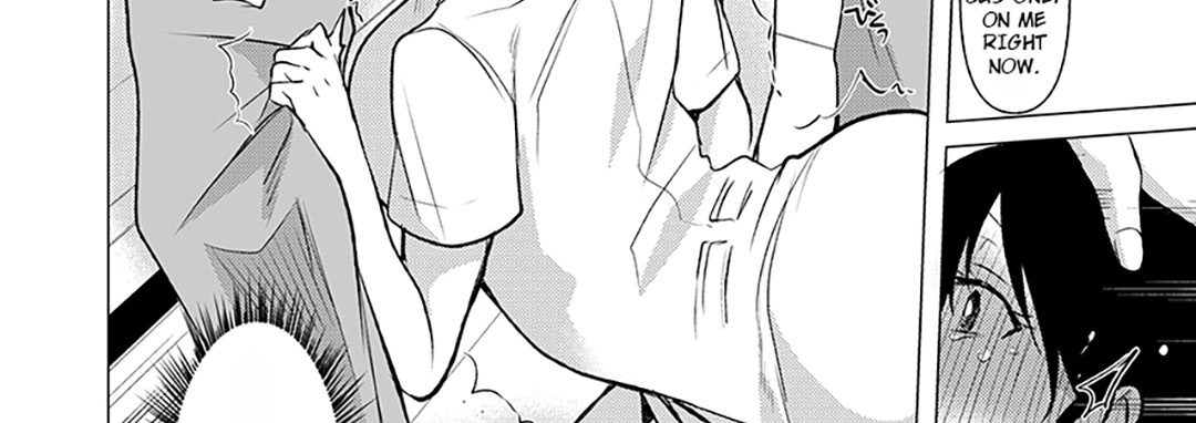 Now That I’m Stuck in His Bed, I Have to Keep Quiet...! The Straight-Laced Nurse Gets Ordered Around by Her Sister’s Boyfriend! - episode 10 - 9