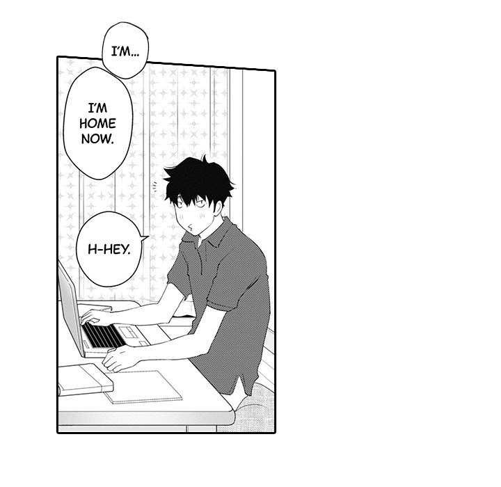 Hachi / Ritsu - episode 15 - 44