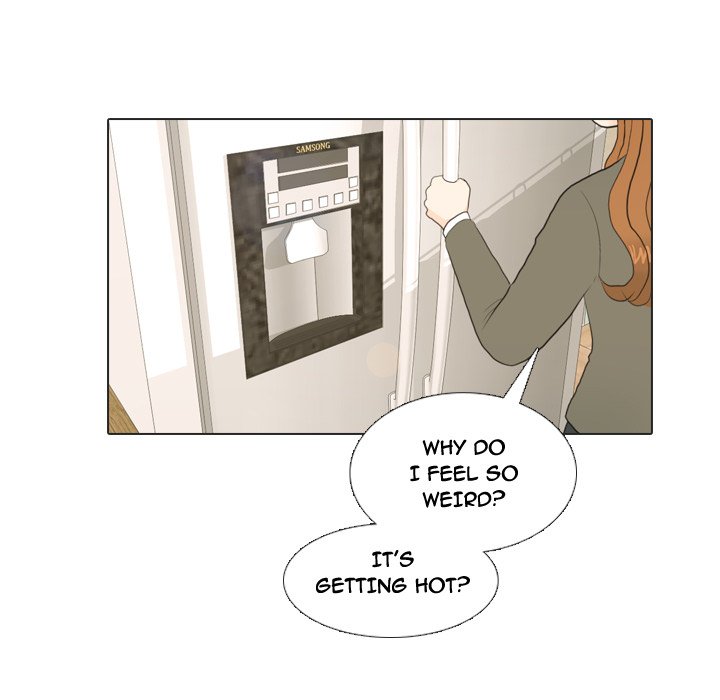 Hold My Hand - episode 21 - 12