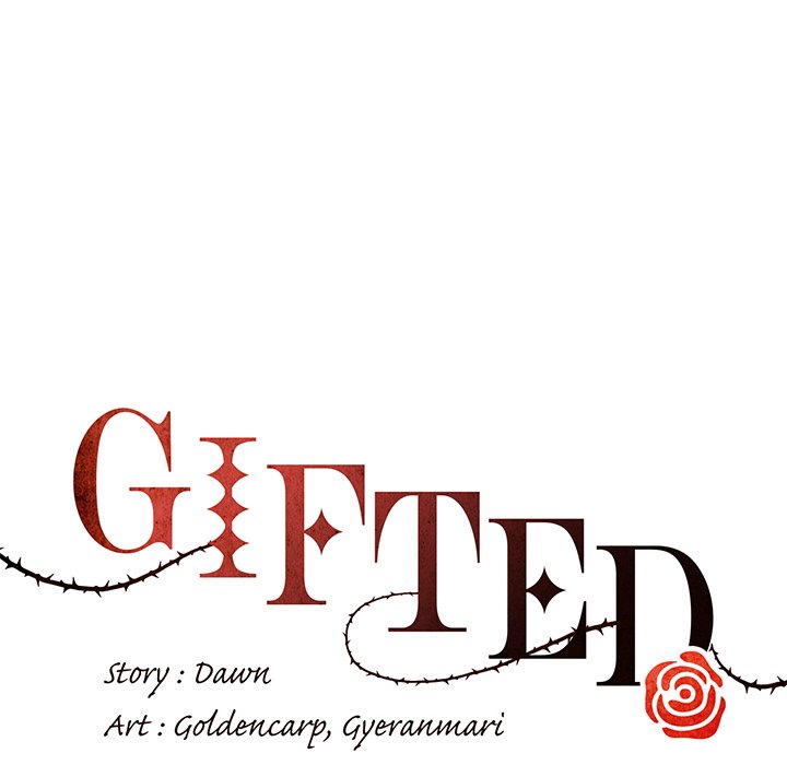 Gifted - episode 68 - 58