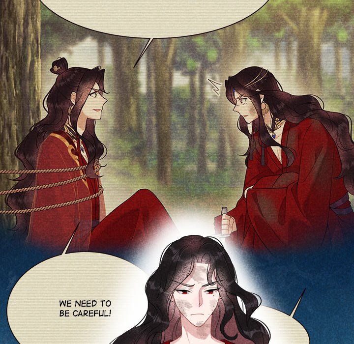 King of Lavitan - episode 4 - 59
