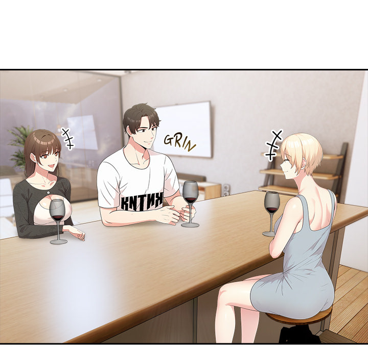 The Teacher's Grace - episode 2 - 96