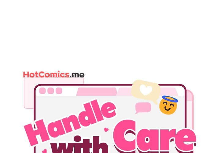 Handle with Care - episode 6 - 0