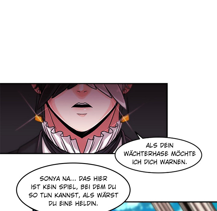 Im Wald der Glühwürmchen - episode 11 - 16