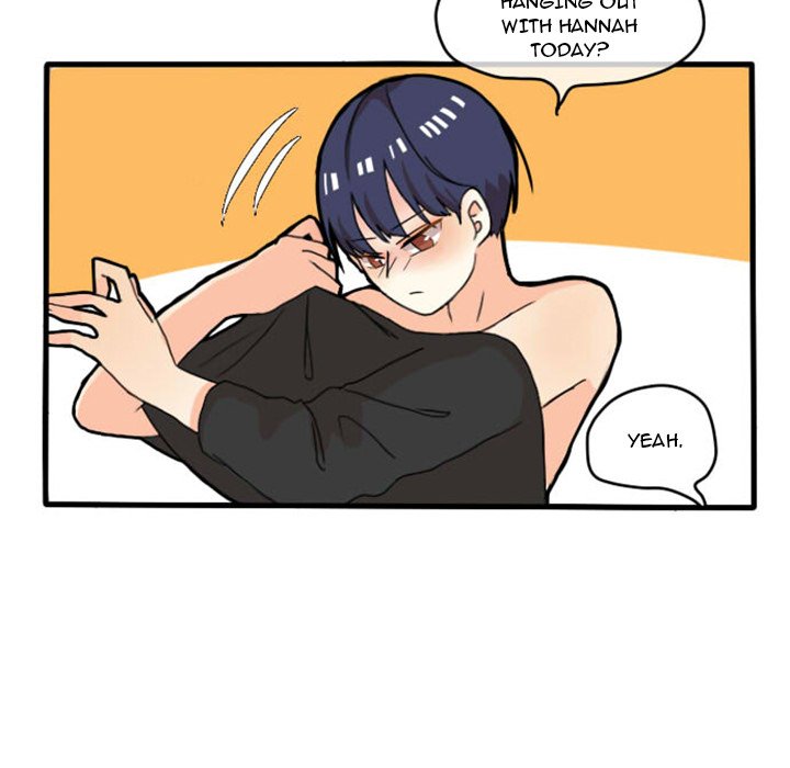 The Chill Couple - episode 10 - 27
