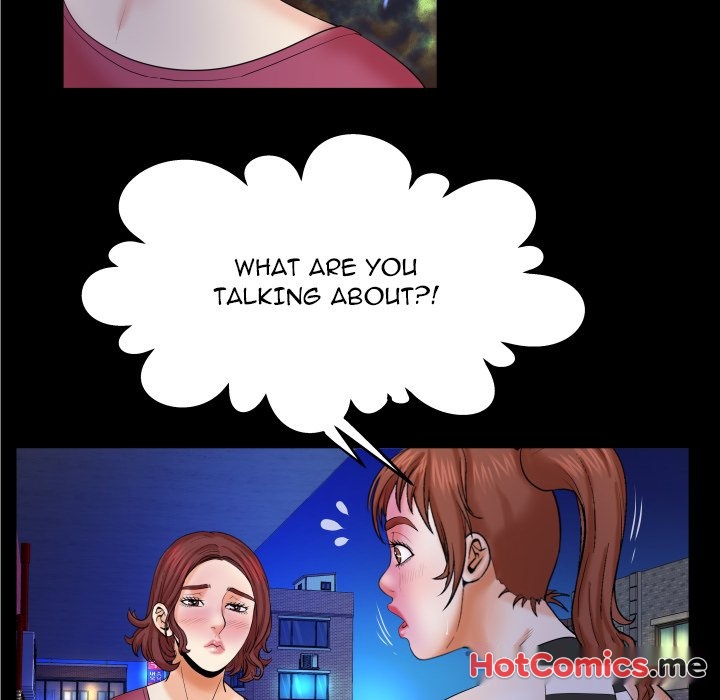 Secret Life - episode 26 - 21