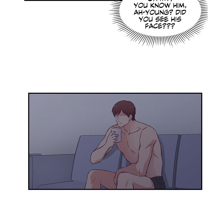 My Special Squishy Someone - episode 18 - 71