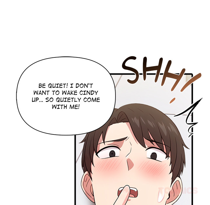 The Teacher's Grace - episode 3 - 8