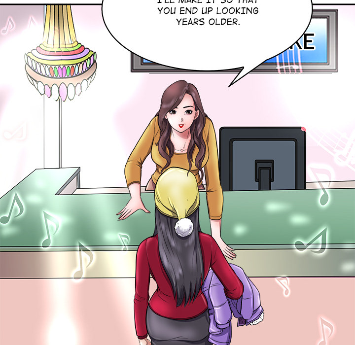 Immoral Family - episode 7 - 156