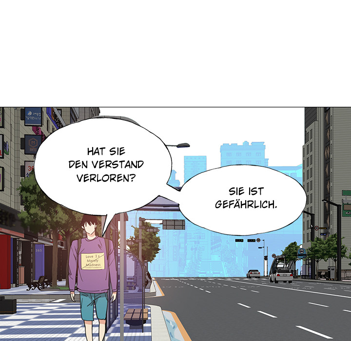 Partnerbörse mal anders - episode 6 - 58