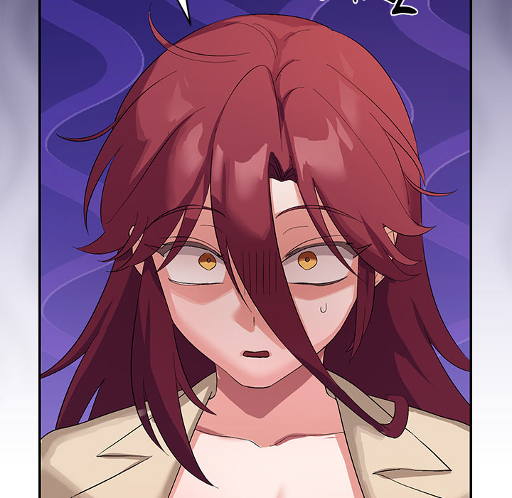 Saving My Magical Girl - episode 2 - 32