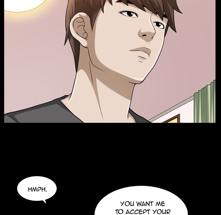 The Birthday Present - episode 15 - 82