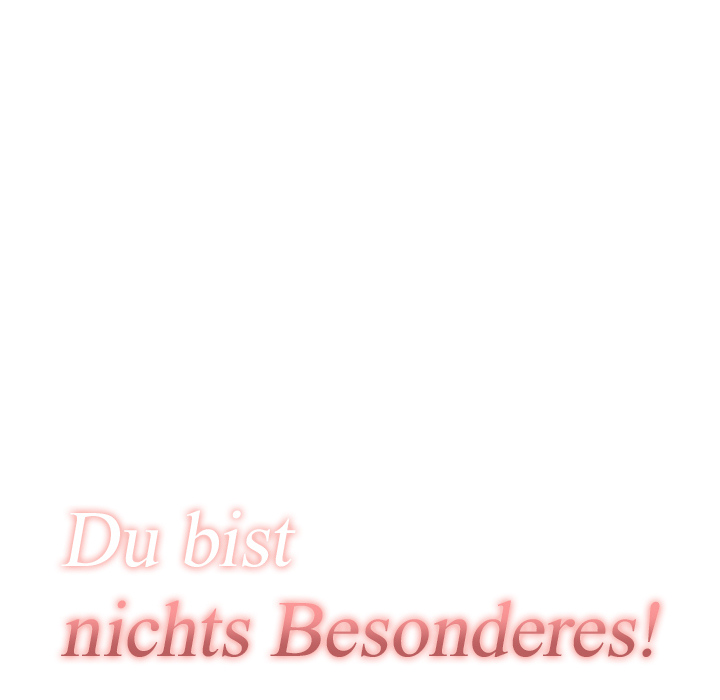 Du bist nichts Besonderes! - episode 34 - 24