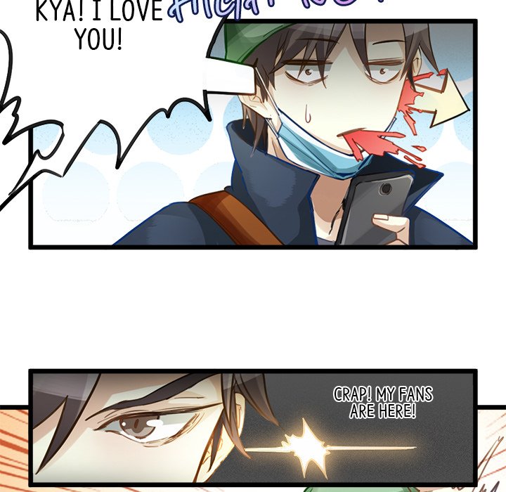 Another Side of Me - episode 3 - 4