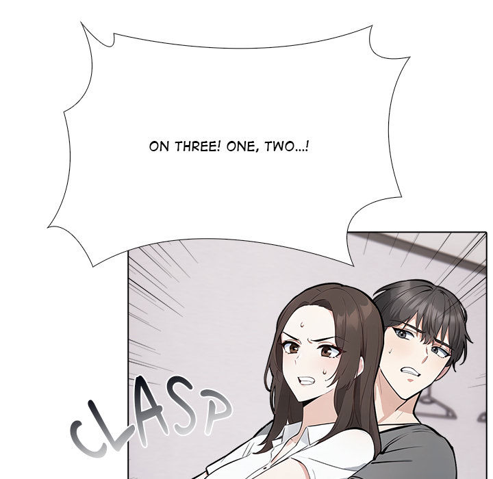Locked With Her - episode 5 - 97