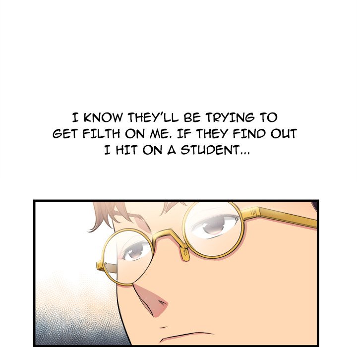 Yuri's Part Time Job - episode 5 - 87