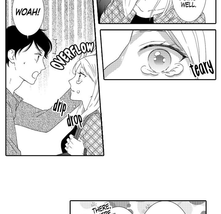 Sweet Seduction: Under the Same Roof  with The Guy I Hate - episode 2 - 56