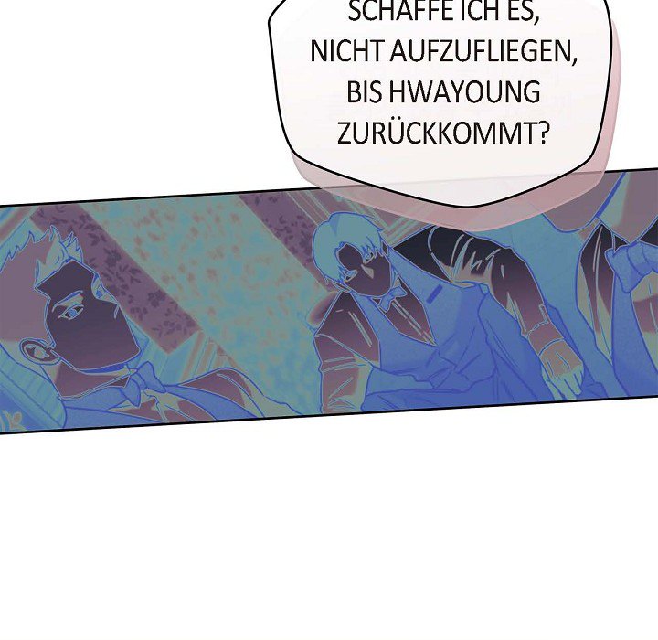 Harte Liebe - episode 77 - 93
