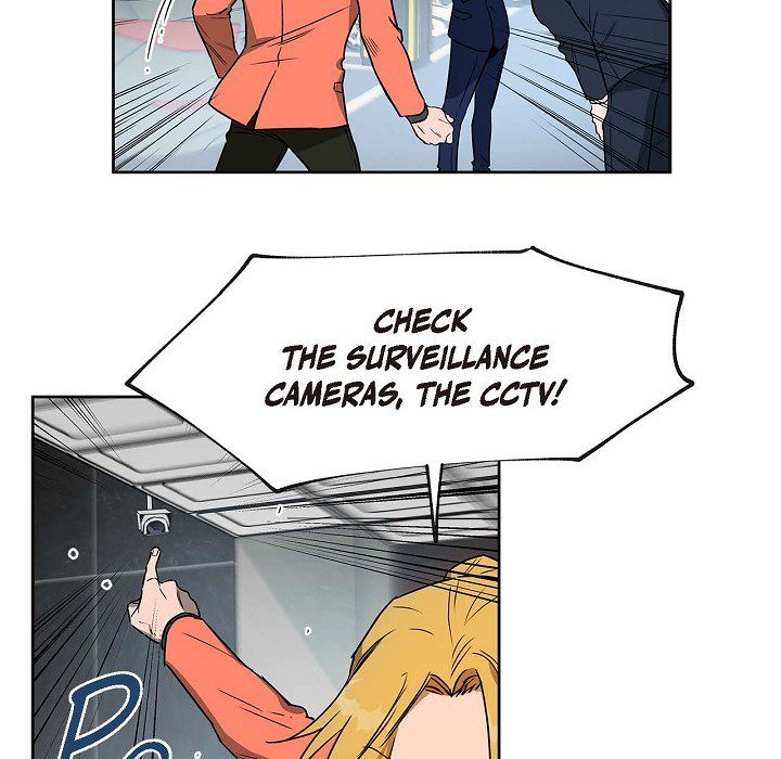 Hard-Boiled Love - episode 9 - 37