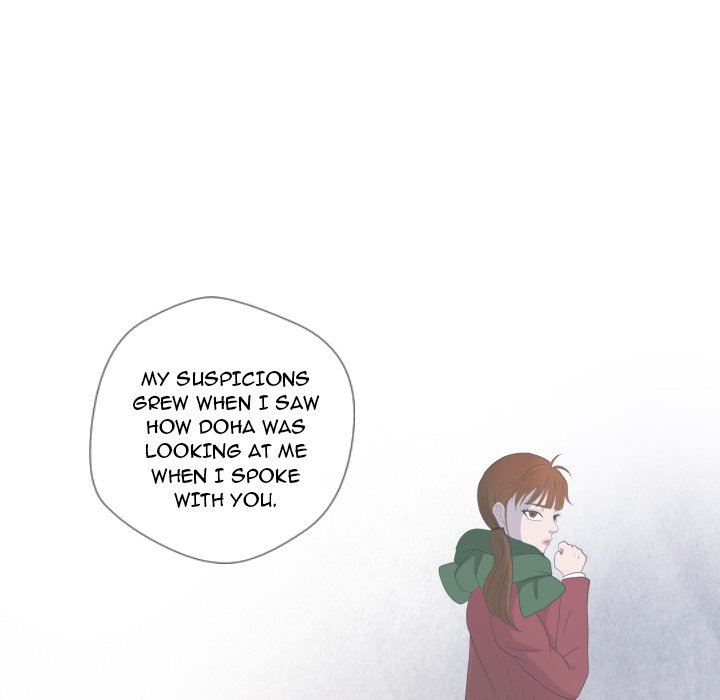 You Have The Wrong Person - episode 9 - 77