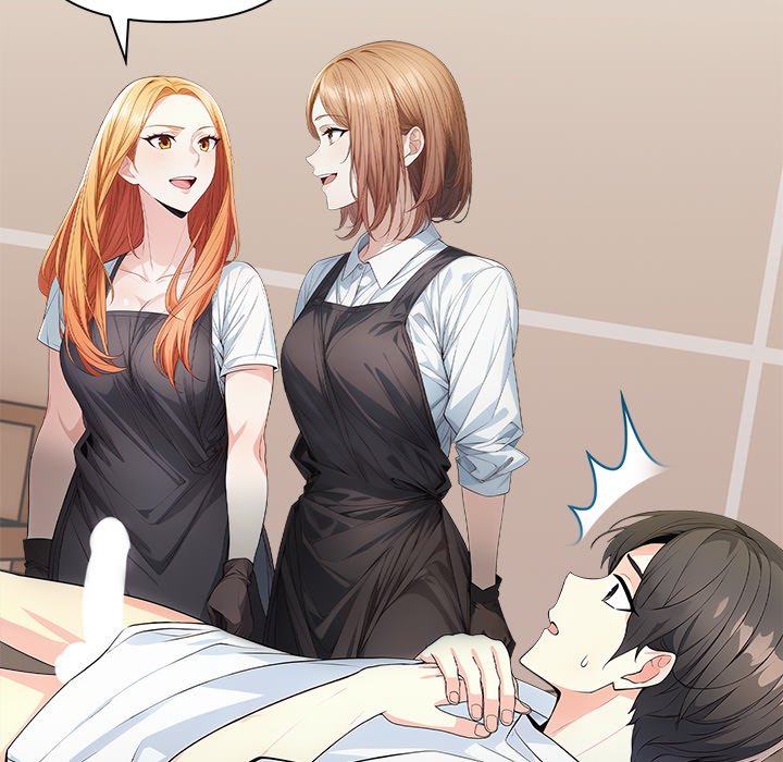 Seductive Curves: The Waxing Shop Managers - episode 2 - 36