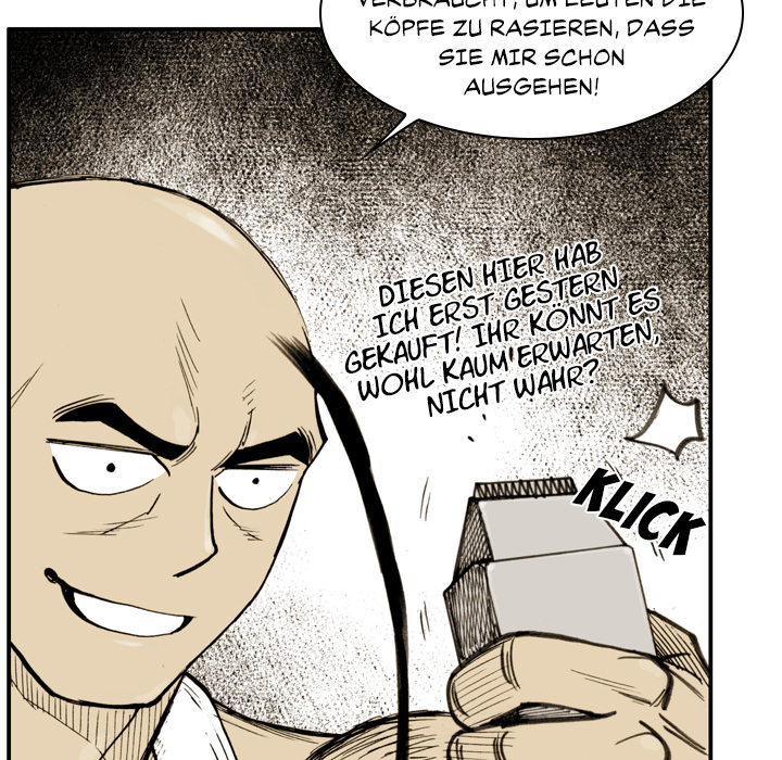 Der Schlägerjäger - episode 27 - 10