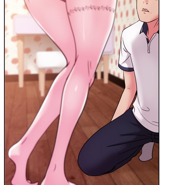 Soojung's Comic Store - episode 30 - 45