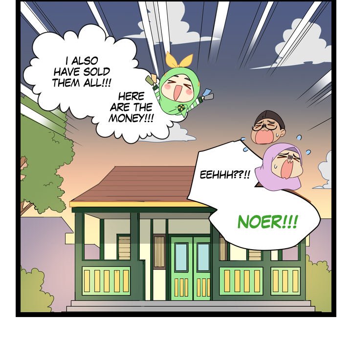 Reon and Friends - episode 79 - 13