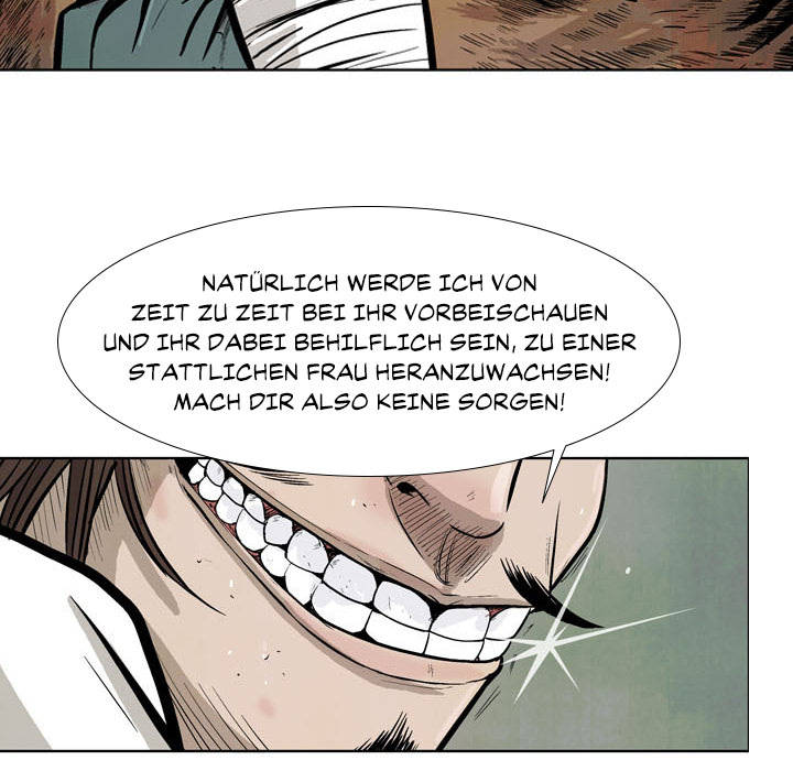 Der Schwertklan Joseons - episode 10 - 30