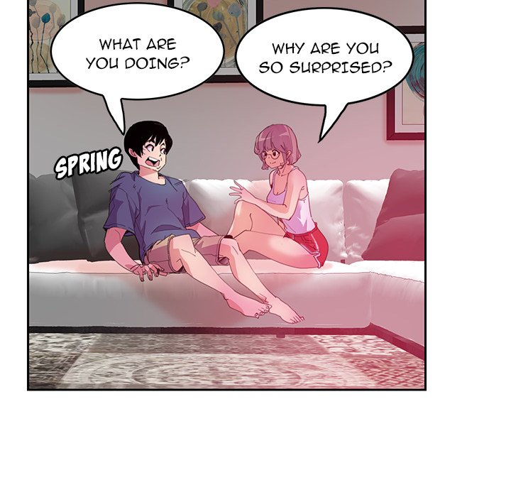 Bad Mom - episode 2 - 7