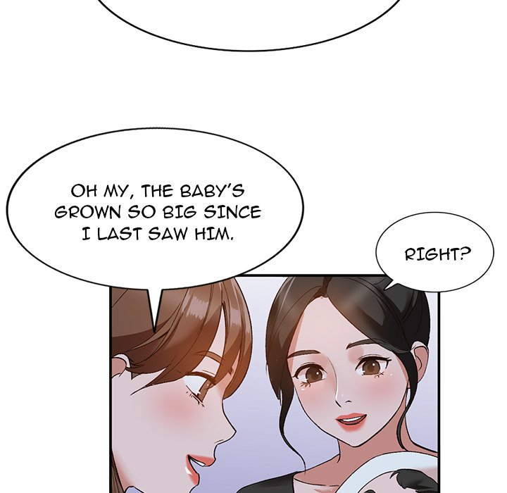 Town Girls - episode 13 - 91