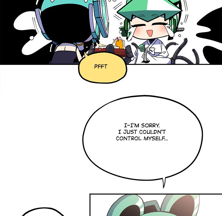 Iron Mech Bride - episode 19 - 5