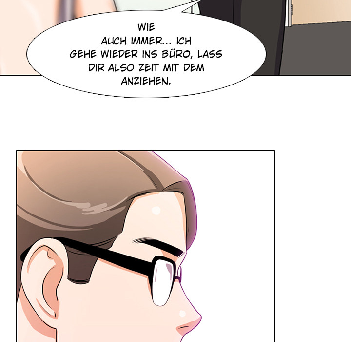 Das Partnerkarussell - episode 5 - 25