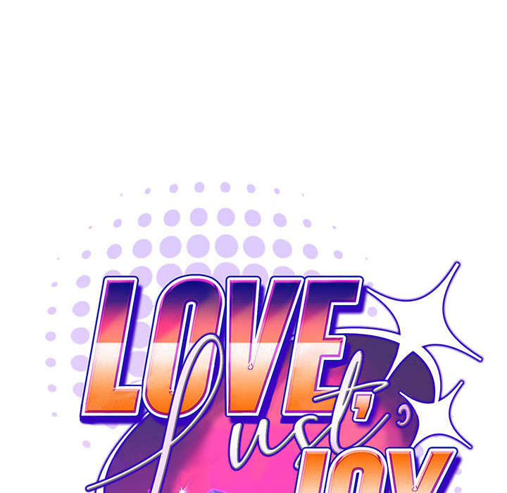 Love, Lust, & Joy - episode 10 - 49