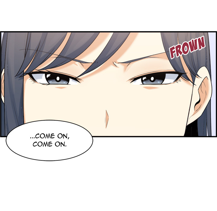 Excuse me, This is my Room - UNCENSORED - episode 1 - 107