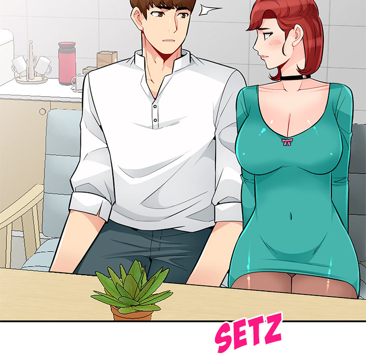Es bleibt in der Familie - episode 38 - 105